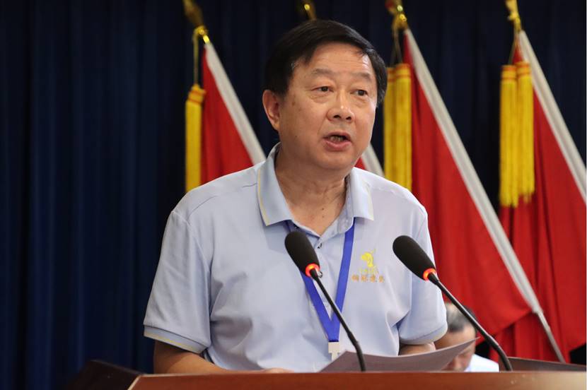 公司召開三屆一次職工代表會、三屆工會會員代表會