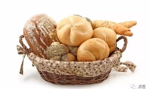 傳說中的酵母到底是何方神圣