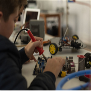 廣州機器人加盟店排行榜_廣州機器人品牌大全