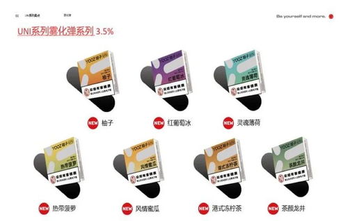 yooz柚子5代內部產品圖流出,用戶定位更精細