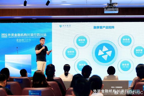 優(yōu)卡數(shù)信參加外資金融機構川渝行 四川站 企業(yè)閉門沙龍