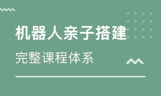 杭州機器人親子搭建價格 少兒機器人培訓哪家好 杭州呦呦優(yōu)卡 淘學培訓