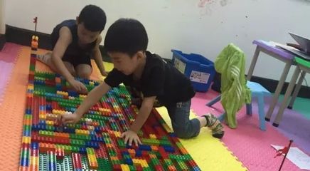 第六天家庭成長中心,培養(yǎng)會幸福的孩子