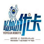 呦呦優卡機器人創意中心