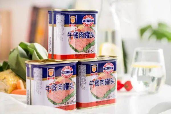 上海老字號年貨還能網購 就地過年年貨攻略來了