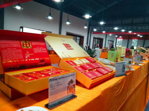 金獎(jiǎng)名單出爐 大理12縣市300件特色旅游商品在三月街大比 美 現(xiàn)場圖