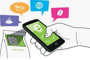 利用二維碼標(biāo)識在營銷方面需注意幾點(diǎn)