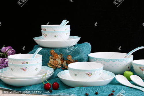 中式餐具擺臺(tái)圖片素材下載 食品餐飲素材下的餐具擺設(shè)圖片素材