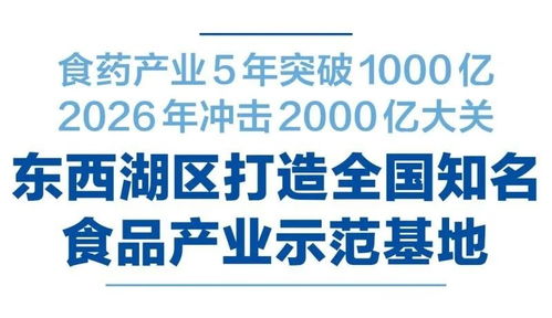 來看看,這個全國知名食品產業示范基地是個啥模樣