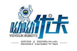 呦呦優卡機器人教育加盟電話