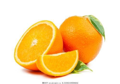 橙子什么時候熟的啊