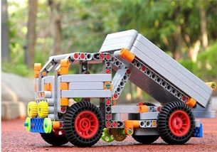 加盟呦呦優(yōu)卡機(jī)器人創(chuàng)意中心，開啟創(chuàng)意教育新篇章